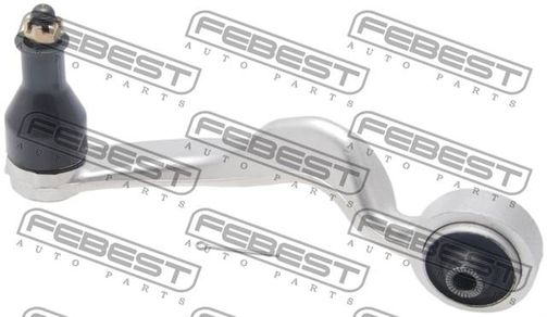 0125-USF40F4 FRONT LEFT ROD LEXUS LS460/460L OE-Nr. to comp: 48630-59135 