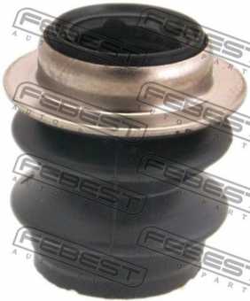 0173-GRX120F BUSH DUST BOOT OEM to compare: 47775-20080; 47775-22040;Model: TOYOTA CAMRY ACV3#/MCV3# 2001-2006 