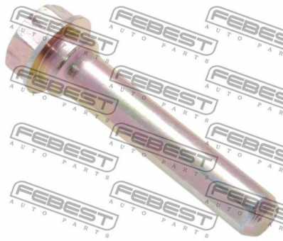 0174-ACV30F PIN SLIDE OEM to compare: 47715-33050Model: TOYOTA CAMRY ACV3#/MCV3# 2001-2006 