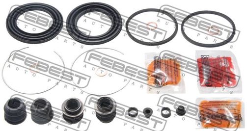 0175-190F CYLINDER KIT OEM to compare: 04479-20170; 04479-32130;Model: TOYOTA CARINA E AT19#/ST191/CT190 1992-1997 