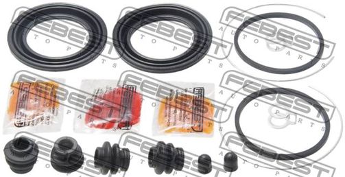 0175-CE120F CYLINDER KIT TOYOTA CELICA ZZT23# 1999-2006 OE For comparison: 04479-20320 