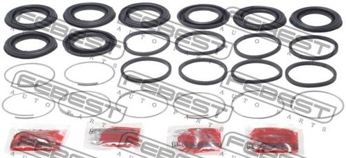 0175-GGN25F CYLINDER KIT TOYOTA HILUX OE-Nr. to comp: 04478-0K130 