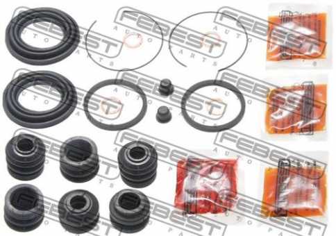 0175-MCV20R CYLINDER KIT OEM to compare: 04479-20120; 04479-33040;Model: TOYOTA CARINA E AT19#/ST191/CT190 1992-1997 