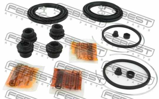 0175-NCP100F CYLINDER KIT TOYOTA BELTA KSP92/SCP92 2005- OE For comparison: 04478-52100 