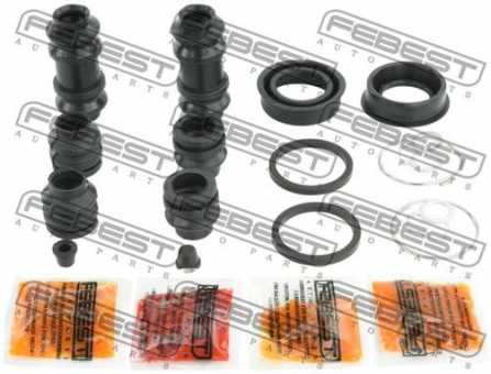 0175-NCP61R CYLINDER KIT TOYOTA IST NCP60/NCP61 2002-2007 OE For comparison: 04479-52010 