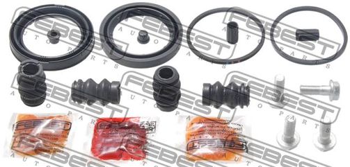 0175-ZRE151F CYLINDER KIT TOYOTA COROLLA OE-Nr. to comp: 04478-02160 