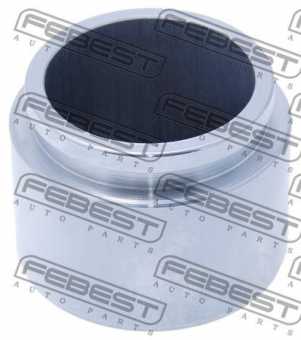 0176-CXR20F CYLINDER PISTON (FRONT) TOYOTA LUCIDA OE-Nr. to comp: 0542625 