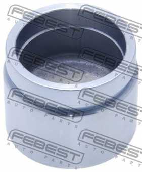0176-GGN15F CYLINDER PISTON (REAR) TOYOTA HILUX OE-Nr. to comp: 47731-04050 