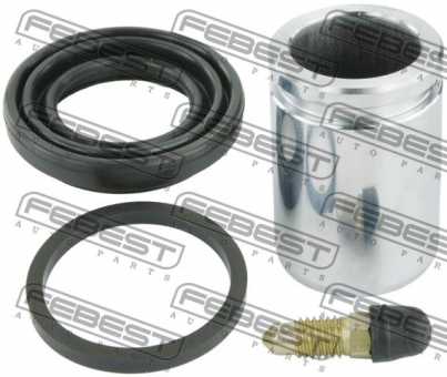 0176-NDE120R-KIT CYLINDER PISTON REPAIR KIT (REAR) TOYOTA COROLLA CDE120/NDE120/ZZE12# 2001-2007 OE For comparison: 47730-02111 