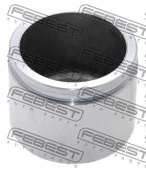 0176-NZE121F CYLINDER PISTON (FRONT) OEM to compare: 47731-20260Model: TOYOTA CELICA ZZT23# 1999-2006 