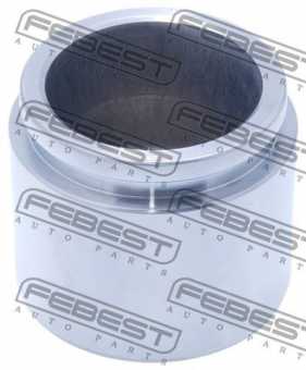 0176-ZZE120F CYLINDER PISTON (FRONT) TOYOTA MARK OE-Nr. to comp: 47731-44010 