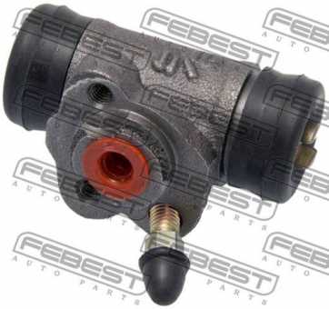 0178-190RL CILINDRO DEL FRENO POSTERIORE SX TOYOTA CARINA OE Per confronto: 47570-20060 