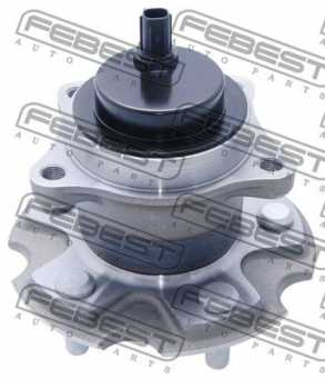 0182-ANH20R REAR WHEEL HUB OEM to compare: Model:  