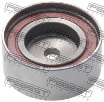 0187-AE111 TENSIONER TIMING BELT TOYOTA COROLLA OE-Nr. to comp: 13505-16030 