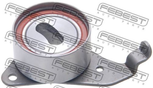 0187-GX90 TENSIONER TIMING BELT TOYOTA CARINA OE-Nr. to comp: 13505-74011 