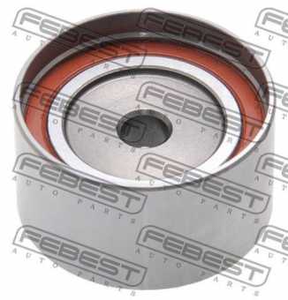 0188-GX100 PULLEY IDLER OEM to compare: 13503-70080Model: TOYOTA MARK 2/CHASER/CRESTA GX100 1996-2001 