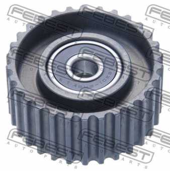 0188-JZX110 PULLEY IDLER OEM to compare: Model:  