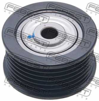 0188-URS206 PULLEY IDLER TOYOTA CROWN OE-Nr. to comp: 16604-38020 