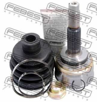 0210-060 OUTER CVJ 22X55X25 OEM to compare: #39100-4M465; #39101-4M465;Model: NISSAN AD VAN/WINGROAD Y11 1999-2004 