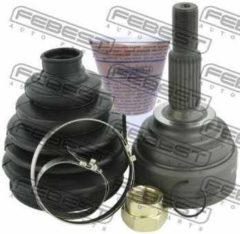 0210-G15RA OUTER CV JOINT 30X49X23 NISSAN ALMERA G15RA 2012- OE For comparison: 39100-00Q4F 