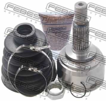 0210-K12E OUTER CV JOINT 22X49X23 NISSAN MICRA/MARCH OE-Nr. to comp: 39211-AY625 