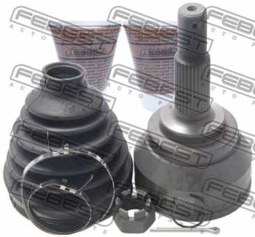 0210-V42 OUTER CV JOINT 36X56X29 NISSAN QUEST OE-Nr. to comp: 39100-CK005 