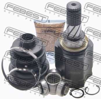 0211-E11AT INNER JOINT 21X40X25 OEM to compare: #39100-9U005; #39101-9U005;Model: NISSAN NOTE E11E 2005- 
