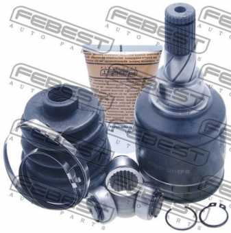 0211-EP16 INNER JOINT 22X40X25 OEM to compare: #39100-2F010; #39101-2F001;Model: NISSAN PRIMERA P11 1996-2001 
