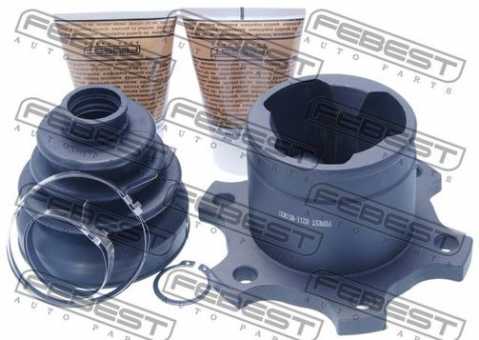 0211-R51R37 INNER JOINT 37X132 NISSAN PATHFINDER OE-Nr. to comp: 39600-EA000 