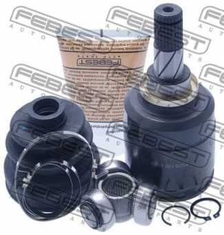 0211-SR20LH INNER JOINT LEFT 32X40X25 OEM to compare: #39101-2F210; #39204-2F226Model: NISSAN PRIMERA P11 1996-2001 
