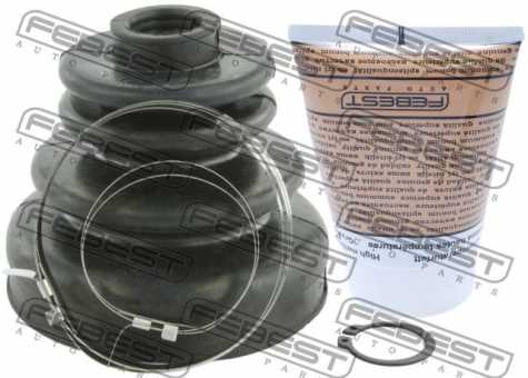 0215-R20T BOOT INNER CV JOINT KIT 90X92X22 NISSAN TERRANO II R20 1993-2006 OE For comparison: 39741-0F00A 