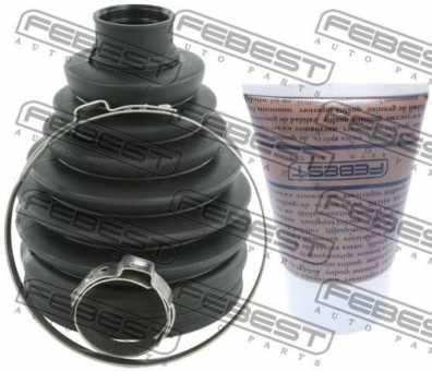 0217P-B30 BOOT OUTER CVJ (81,5X107X24,5) OEM to compare: 3817A002; MN147170;Model: MITSUBISHI LANCER CS 2000-2009 