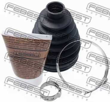 0217P-P12 BOOT OUTER CVJ (79,5X119X23,5) KIT OEM to compare: 96391553; 96489855;Model: NISSAN PRIMERA P11 1996-2001 