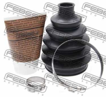0217P-QG15 BOOT OUTER CVJ (74X110X22) KIT OEM to compare: 39241-AY126Model: NISSAN ALMERA N16 (UKP) 2000-2006 