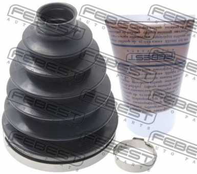 0217P-V42 BOOT OUTER CV JOINT KIT (99.5X127X30) NISSAN ALTIMA OE-Nr. to comp: 39100-CK005 