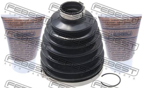 0217P-Y62 BOOT OUTER CV JOINT KIT (107X126X34) NISSAN PATROL OE-Nr. to comp: 39211-1LB0B 