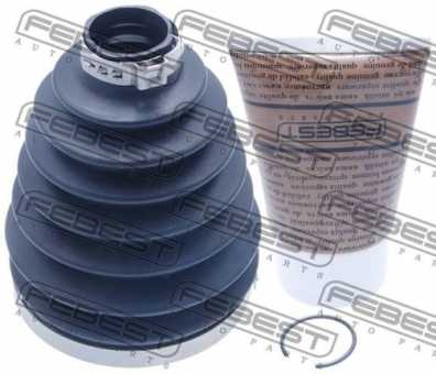 0217P-Z50 BOOT OUTER CV JOINT KIT (96.5X127.5X28.5) NISSAN MURANO OE-Nr. to comp: 39241-CA025 