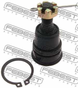 0220-2B0 FRONT BALL JOINT OEM to compare: #54500-2U001; #54500-2U700;Model: NISSAN MICRA MARCH K11 1992-2002 