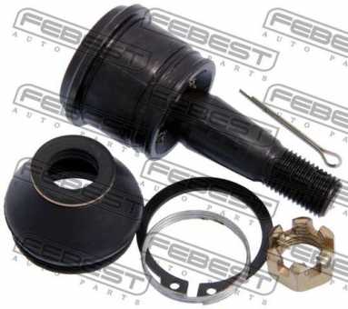 0220-777 BALL JOINT REAR UPPER ARM OEM to compare: #54500-7Y000; #54500-7Y00A;Model: INFINITI G35 (V35) 2002-2007 