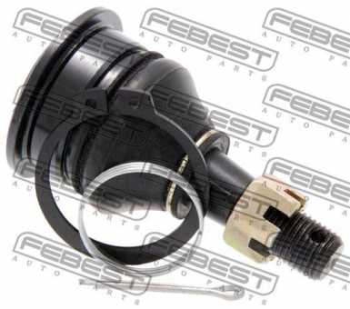 0220-C23UPR BALL JOINT REAR UPPER ARM OEM to compare: #55120-0C700; #55120-5C000;Model: NISSAN SERENA C23 1991-1999 