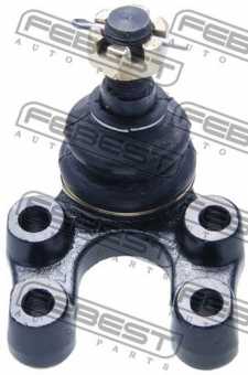 0220-F24LF BALL JOINT FRONT LOWER ARM NISSAN CABSTAR OE-Nr. to comp: 40160-9X50B 