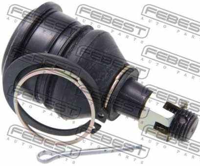 0220-N14 BALL JOINT FRONT LOWER ARM OEM to compare: 40160-50A00; 40160-50Y00;Model: NISSAN PRIMERA P11 1996-2001 