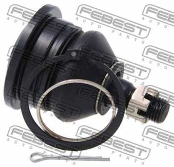 0220-WD22UF BALL JOINT FRONT UPPER ARM OEM to compare: #54524-2S486; #54524-8B525;Model: NISSAN KING CAB D22 1998- 