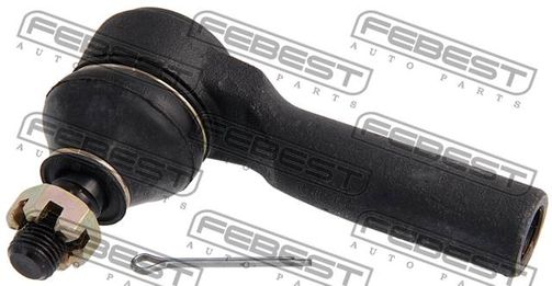 0221-B10RS OUTER TIE ROD END OEM to compare: 48520-95F0AModel: NISSAN ALMERA B10RS (CLASSIC) 2006- 