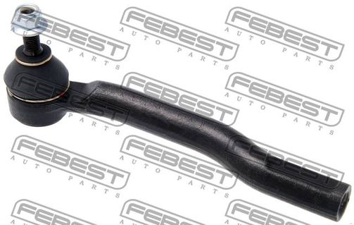 0221-C11LH LEFT TIE ROD END OEM to compare: 48640-3U025; D8640-EW00AModel: NISSAN MICRA MARCH K12 2002- 