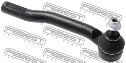 0221-C11RH RIGHT TIE ROD END OEM to compare: 48520-3U025; D8520-EW00AModel: NISSAN MICRA MARCH K12 2002- 
