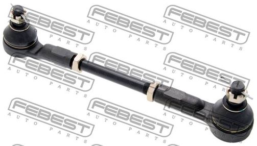0221-F23WD TIE ROD END OEM to compare: 48510-3T525; 48630-3T525Model: NISSAN ATLAS/CONDOR (F23) 1992-2007 