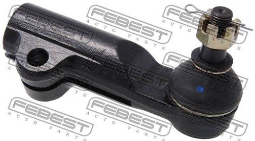 0221-GRY61LH LEFT TIE ROD END OEM to compare: 48570-VD225; D8570-VS42AModel: NISSAN PATROL SAFARI Y61 1997-2006 
