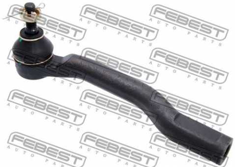 0221-K12RH RIGHT TIE ROD END OEM to compare: 48527-1U61AModel: NISSAN MICRA MARCH K12 2002- 