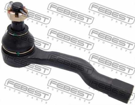 0221-S50R RIGHT TIE ROD END OEM to compare: 48520-CG025Model: INFINITI FX45/35 (S50) 2002-2008 